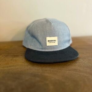 Infant hat 0-6 months